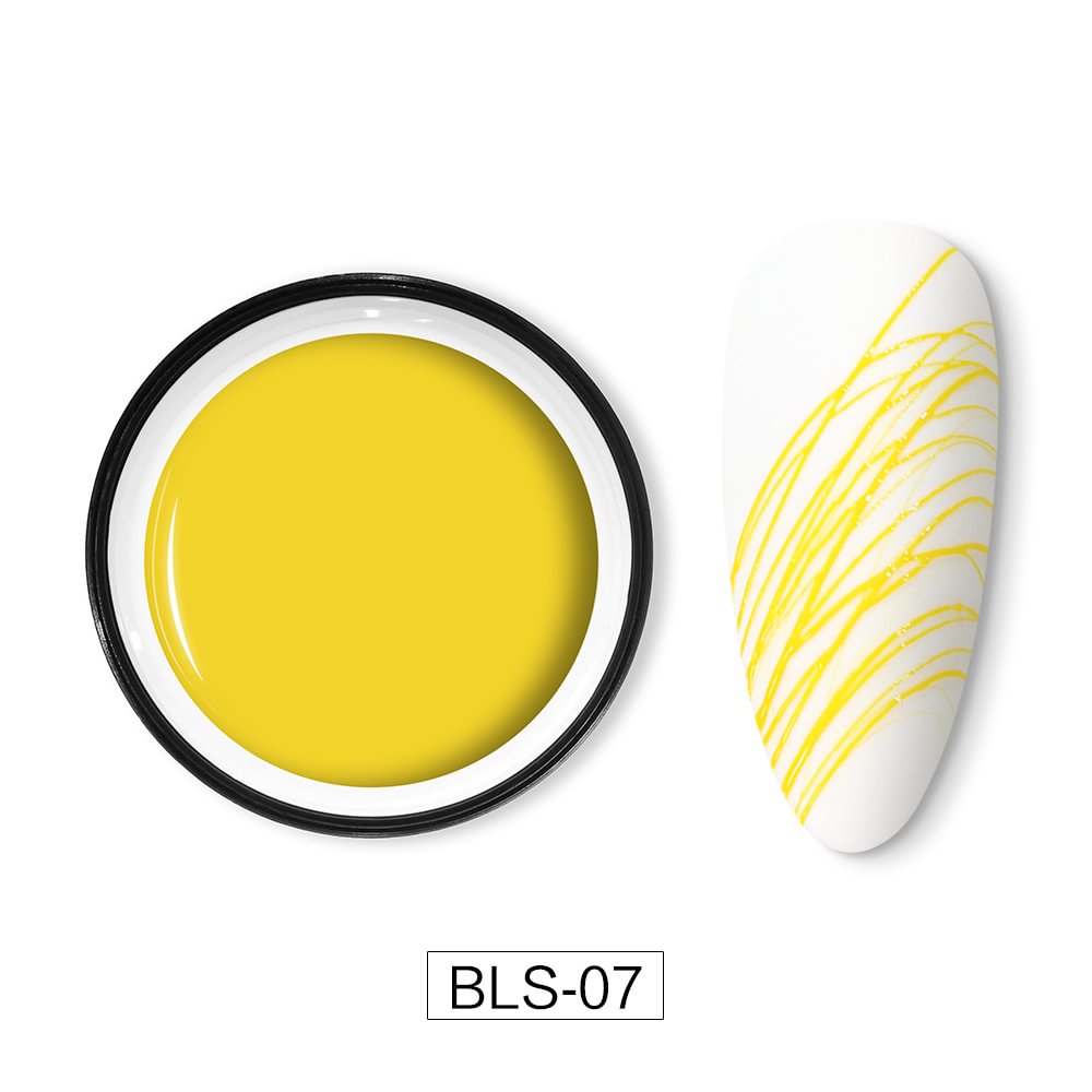 SPIDER LINING GEL|BLS-07
