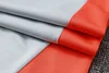 Joyfball 2024/2025 Benfica Half-Pull Training Suit Grey Soccer Jersey 1:1 Thai Quality 
