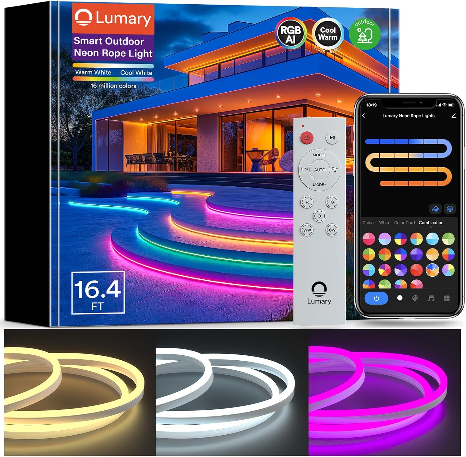 [smart lighting outlet dimmer switch smart home]-[lumary]