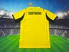 Joyfball 2025/2026 Dortmund Special Edition Yellow Football Shirt