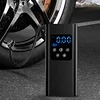 Portable Car Air Compressor 150PSI Car Air Pump Digital Inflator Inflatable Pump
