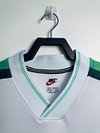 1998 Retro Nigeria National Team Away Football Shirt 1:1 Thai Quality