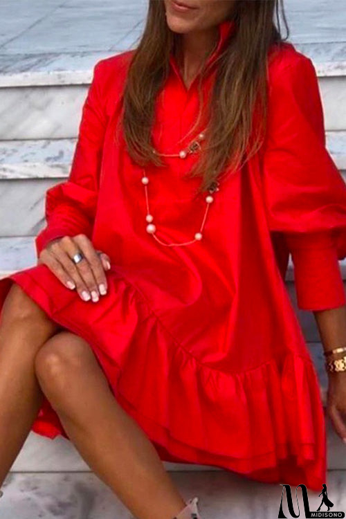 MidiSono - Casual and Fashionable winter garment