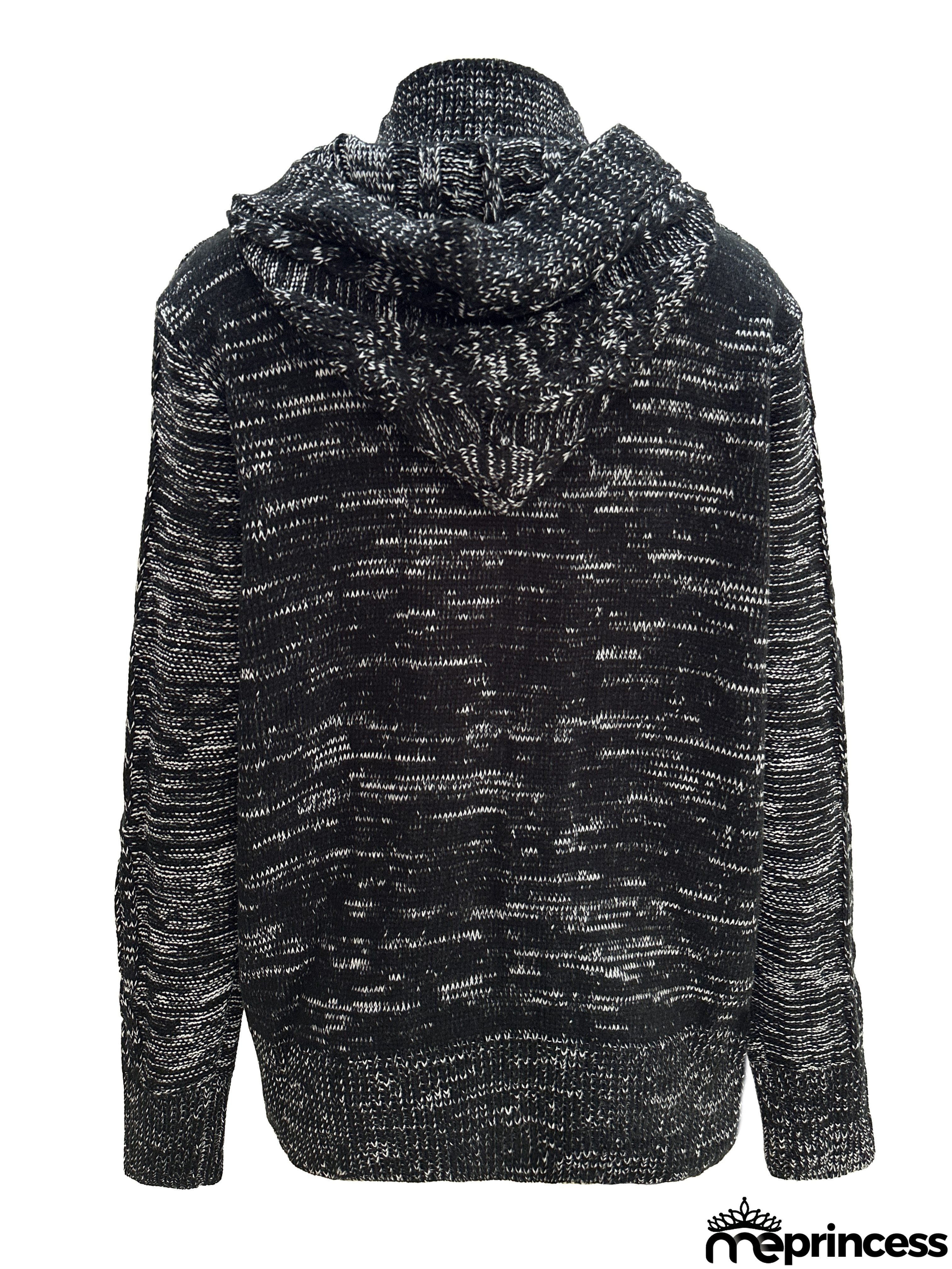 Classic and Elegant Sweater