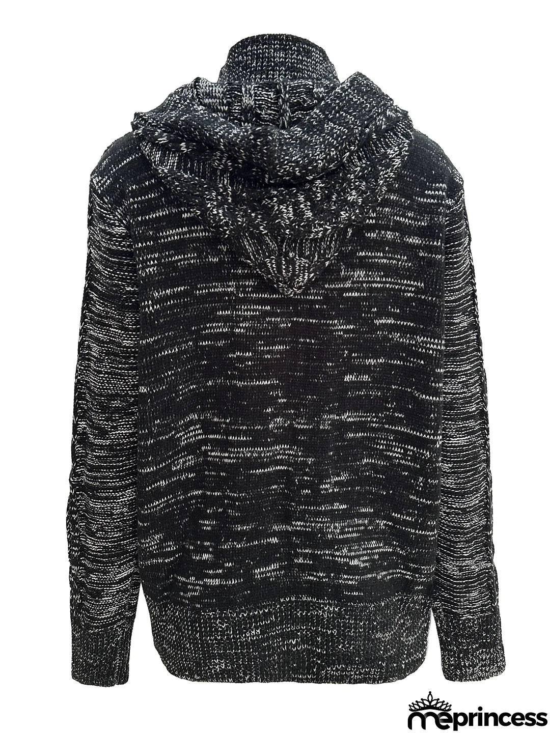Classic and Elegant Sweater