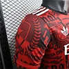 2025-2026 Players Version Arsenal FC Match Training Football Shirt 1:1 Thai Quality