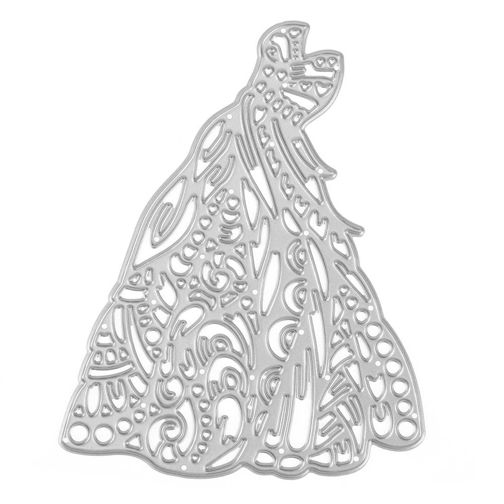 

Metal Cutting Dies Stencils for DIY Scrapbook Valentines Day, 501 Original