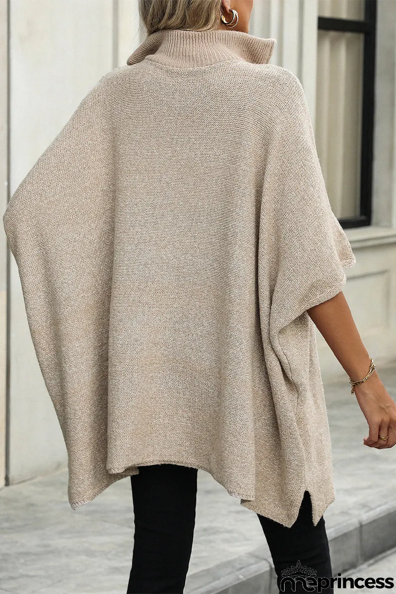 Casual and Comfortable Sweater