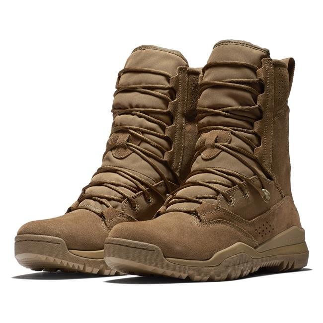 Men's SF Field 2 Leather Boots