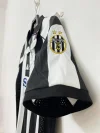 Joyfball 1997/1998 Retro Juventus Home Soccer Jersey 1:1 Thai Quality