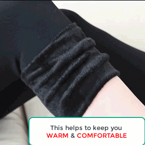 Buy 2 Free Shipping)Women's Winter Fleece Leggings