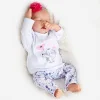 Babiesprincess Lifelike Reborn Baby Doll, Babiesprincess