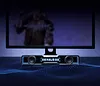 Desktop Speaker Computer Bluetooth V5.4 Home Audio Gaming Game Desktop Subwoofer