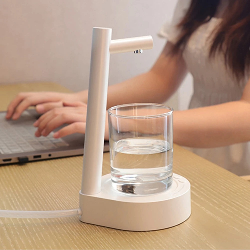 Desk Water Dispenser
