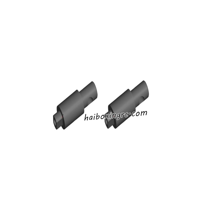 HAIBOXING 12895 RC Truck Parts Bevel Gear Post 12718