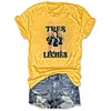 Tres Leches Tee