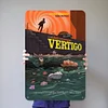 Film - Metal Tin Signs(8*12Inch/12*16Inch)