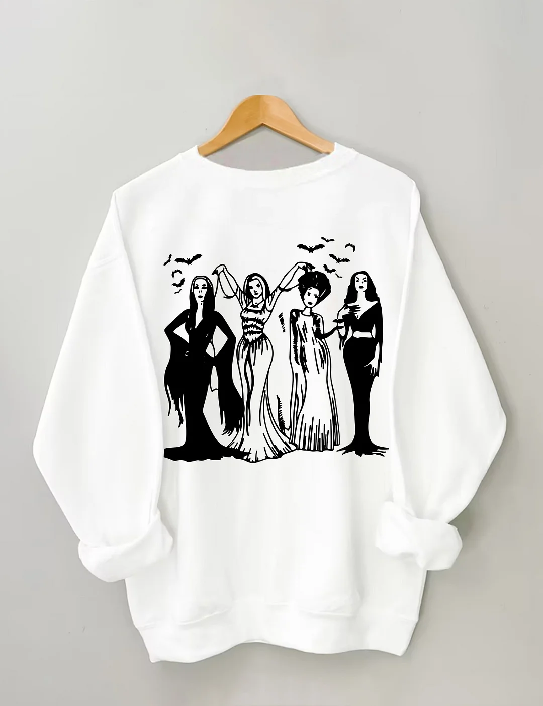 Witchy Women Sweatshirt