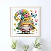Goblin-Special Shaped Diamond Painting Kit
