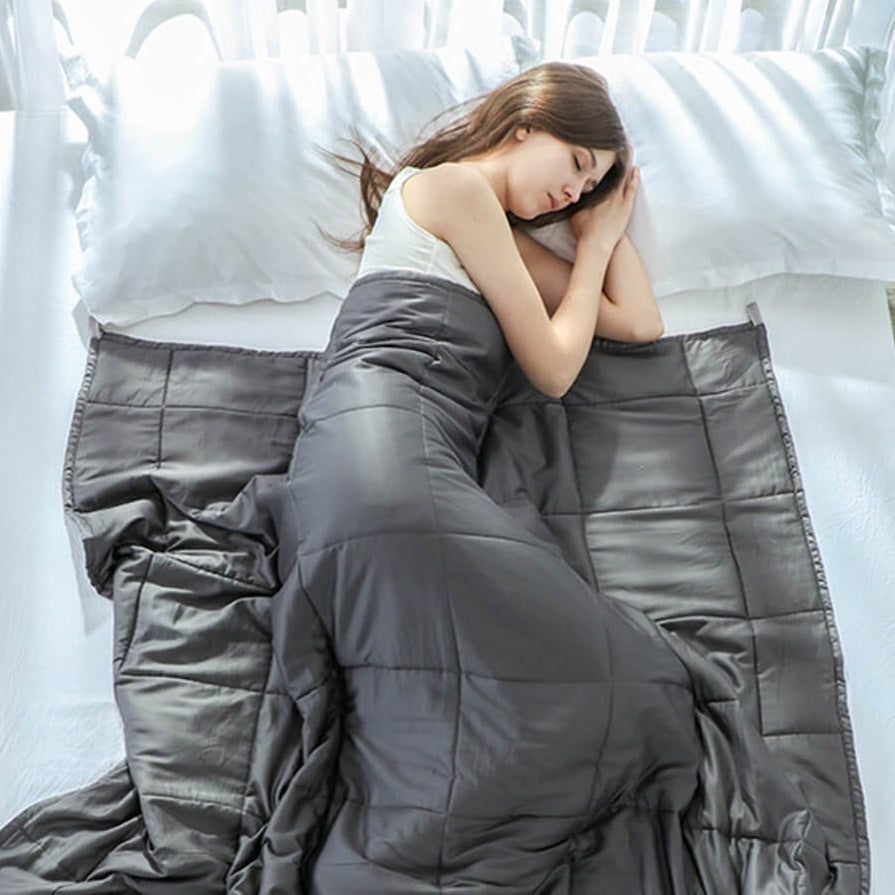 Premium Comfort Weighted Blanket