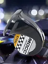 12V Air Motorcycle Horn Loud Car Horn 130dB 510hz Single-tone for Motorcycle Car