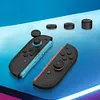 6Pcs Silicone Thumbsticks Joystick Cap Cover Replacement for Switch 2 Controller