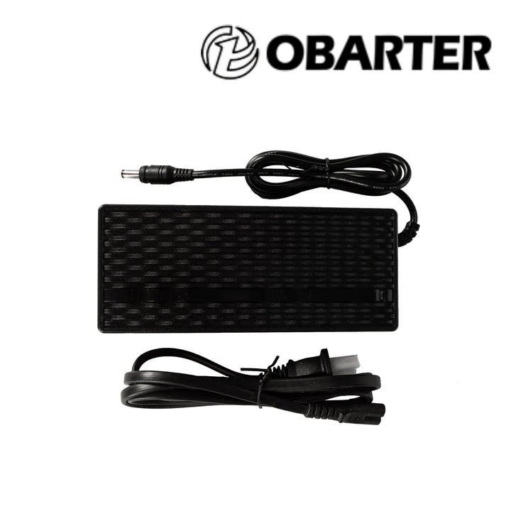 Obarter X3 Charger
