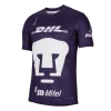 Pumas UNAM Third Away Soccer Jersey 2024/25