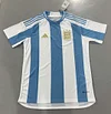 2024 Argentina National Team Home Football Shirt 1:1 Thai Quality love fball