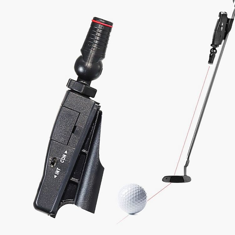 Golf HD Laster
