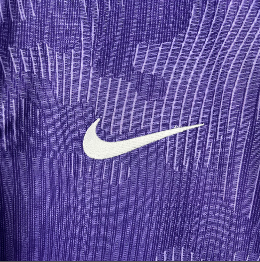 2023/2024 Liverpool Third Away Football shirt 1:1