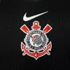 25/26 Player Corinthians Soccer Jersey Away