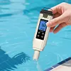 3 in 1 Digital Water Tester ORP Temp PH Meter for Drinking Water Pools Aquariums