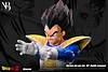Kamehameha Son Goku VS Galick Cannon Vegeta - Dragon Ball Resin Statue - NB Studio