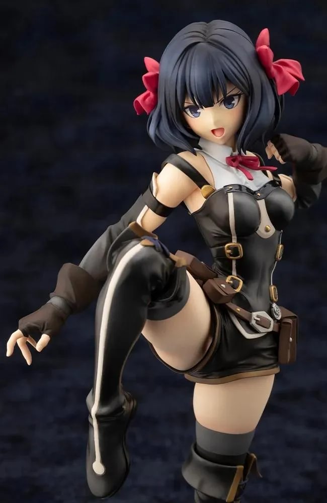 Kotobukiya - Let This Grieving Soul Retire! Official LA449 Tino
