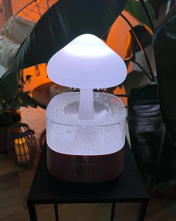 Made out of real bamboo wood - 😴 Sleep like a baby ❤️