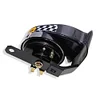 12V Air Motorcycle Horn Loud Car Horn 130dB 510hz Single-tone for Motorcycle Car