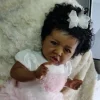 [Heartbeat & Sound] 20" Winsome Zaire Verisimilitude Reborn Baby Doll - RBBI-Myrebornbabydoll&reg; Myrebornbabydoll&reg;