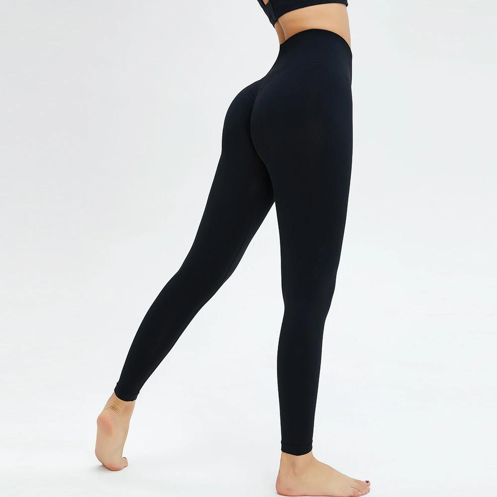 High quality leggins scrunch butt