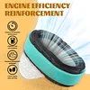 PARFIT KH-32-883-09-S1 Air Filter, 32 083 09-S Kohle 7000 Series, KT745 KT740 KT735 KT730 KT715 Engine Cub Cade XT1 LT46 LT50 Air Filter, 12 050 01 Oil Filter (filter kit)