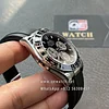 Rolex Cosmograph New Daytona M126519LN-0002 with Black Dial 4131 movement Super clone