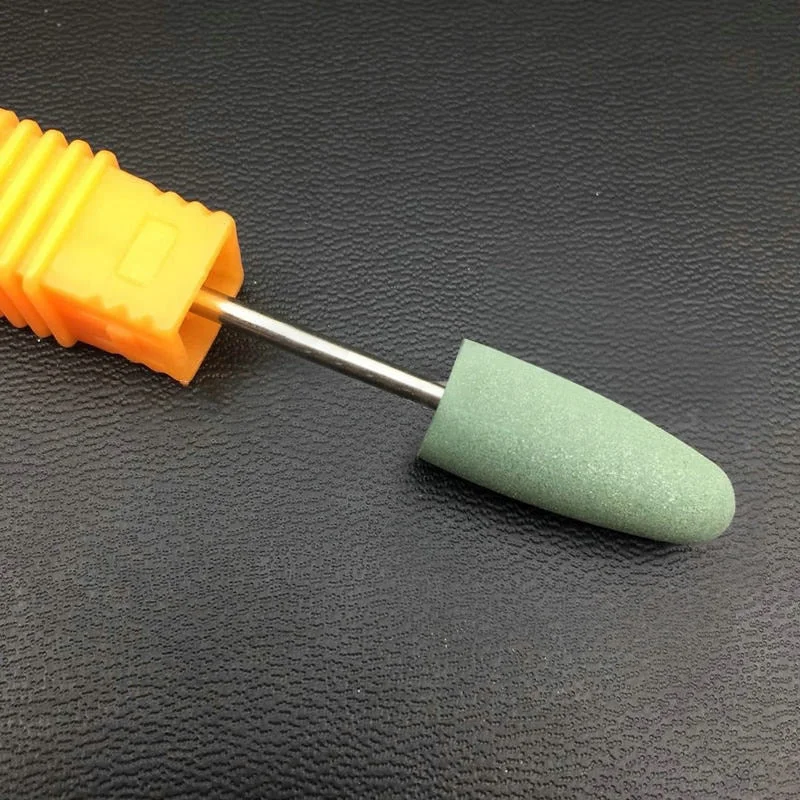 1pcs Carbide Nail Drill Bit Tungsten Milling Cutters Burr Rotary Electric Manicure Machine Equipment Nail Art Tool Accessories-Nail Inspo