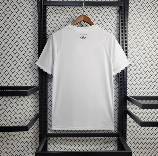 2024/2025 Santos Home Football Shirt Thai Quality