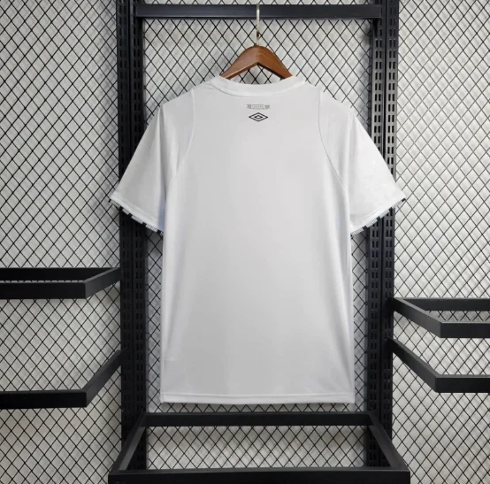 2024/2025 Santos Home Football Shirt Thai Quality