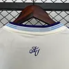 2025/2026 Aston Villa Third Football Shirt 1:1 Thai Quality