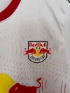 2025/26 Leipzig Home 01 Football Shirt