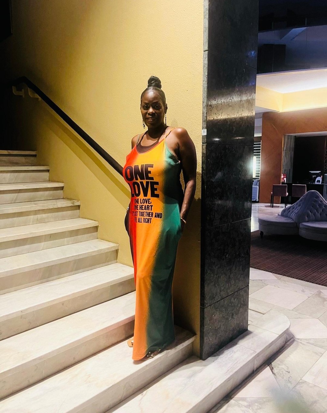 WMNBLCK outfit look 7