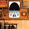 Blue Oyster Cult - Metal Tin Signs(8*12Inch/12*16Inch)
