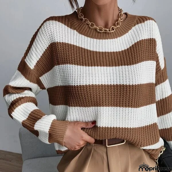 Modern and Fashionable Sweater