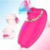 Female Masturbators Clitoris Stimulation Sucking Vibrator Ni